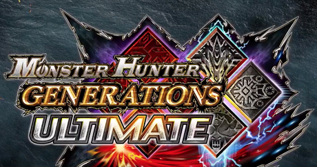Monster Hunter Ultimate ya disponible en Nintendo Switch