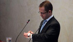 Niegan nuevamente libertad a Andrés Felipe Arias en Estados Unidos Niegan nuevamente libertad a Andrés Felipe Arias en Estados Unidos