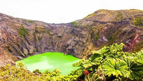 10 Atractivos Lugares Naturales Que Ver En Costa Rica