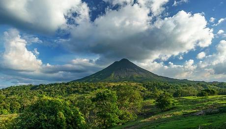 10 Atractivos Lugares Naturales Que Ver En Costa Rica