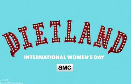 Revolución del Canon de Belleza Femenino