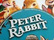 Peter Rabbit, Análisis edición Bluray