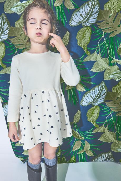 Bienvenidos a la selva con SayPlease moda infantil