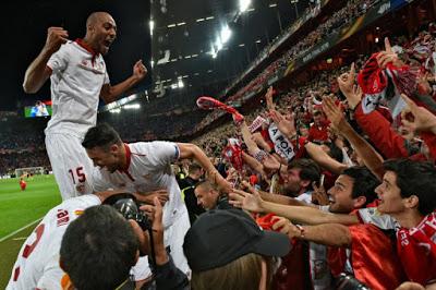 Previa Sevilla FC - Sigma Olomouc