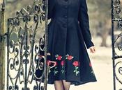 Abrigos para pasar invierno estilo