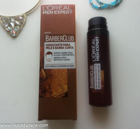 Compras en Primor: Ganier, L'oreal, Demak Up 09 baber club loreal