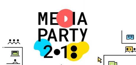 ¿Qué hubo de nuevo en la Media Party 2018?