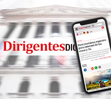 Dirigentes Digital se renueva y apuesta por el SaaS in Cloud