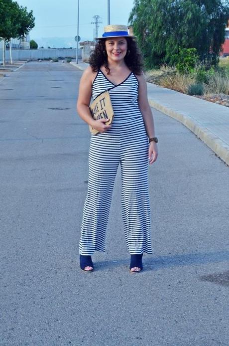 Mi gondolero personalizado