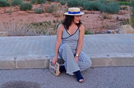 Mi gondolero personalizado