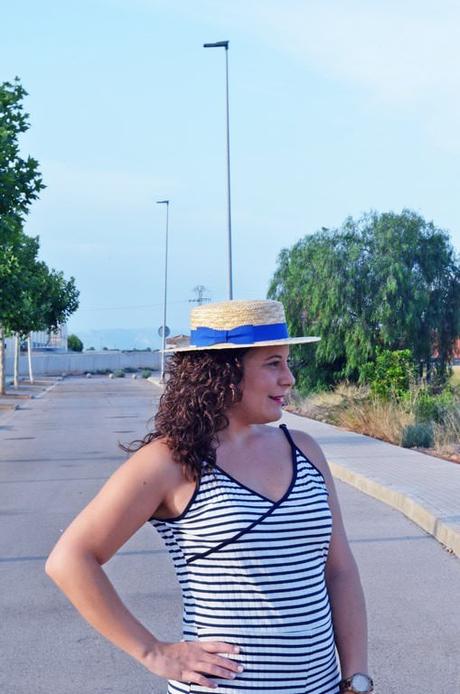 Mi gondolero personalizado