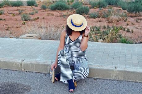 Mi gondolero personalizado