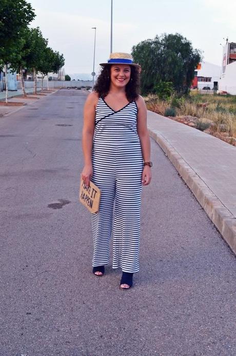 Mi gondolero personalizado