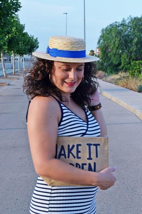 Mi gondolero personalizado