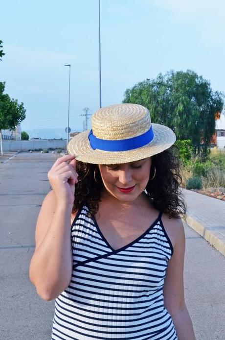 Mi gondolero personalizado