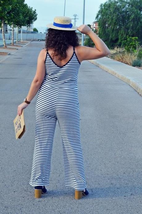 Mi gondolero personalizado