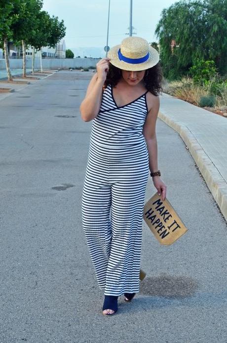 Mi gondolero personalizado