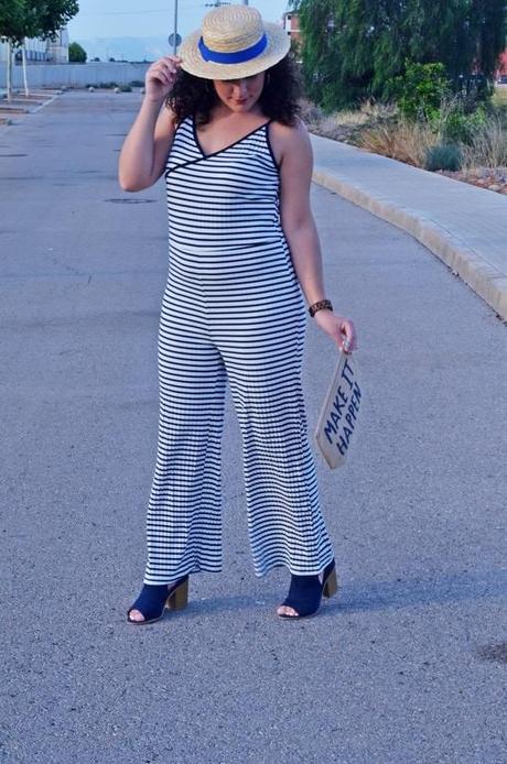 Mi gondolero personalizado