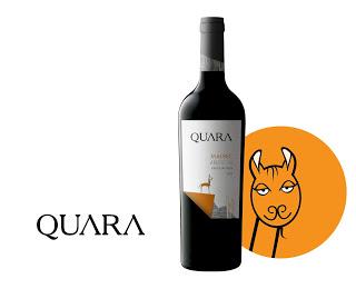 Finca quara malbec 2017 Finca quara malbec 2017