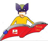 ¡BOOK TAG! PREGUNTAS SOBRE LIBROS ¡BOOK TAG! PREGUNTAS SOBRE LIBROS