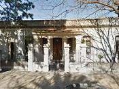 Villa Devoto: piden protección para antiguo convento