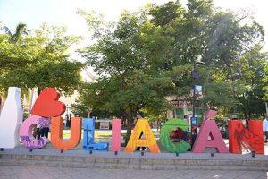 Culiacan,sinaloa Estado De Mexico.