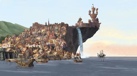 Lo Nuevo De Matt Groening