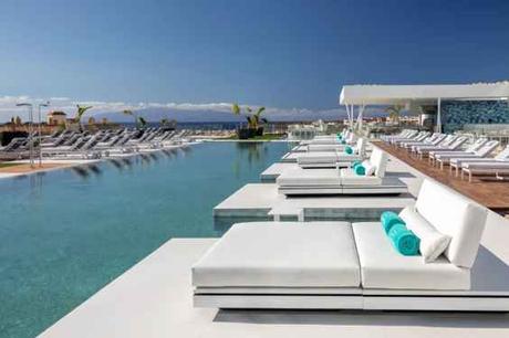 Royal Hideaway Corales Beach