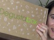 DegustaBox Aperitivo Caja Agosto 2018 Opinion FSandMe