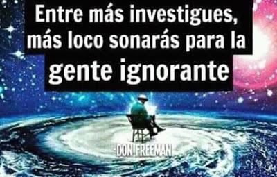 ¡Investiga Mucho Mas!