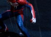 Nuevo vídeo Marvel’s Spiderman secuencias acción inspiradas cómics