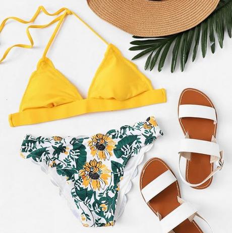 Mis bikinis Favoritos del Verano