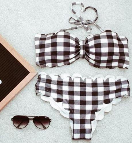 Mis bikinis Favoritos del Verano