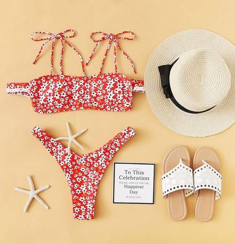 Mis bikinis Favoritos del Verano