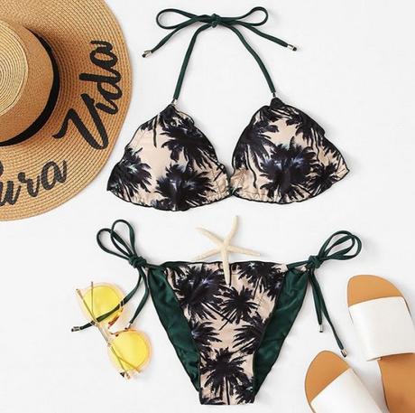 Mis bikinis Favoritos del Verano