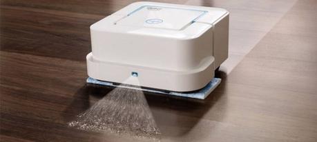 MÁS DE CINCO ASPIRADORAS SIN CABLE PARA QUE TE VAYAS OLVIDANDO DE LAS ESCOBAS