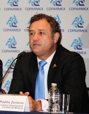 LLAMA COPARMEX CDMX A NUEVO GOBIERNO A TRABAJAR FACTORES QUE PERMITAN DISMINUIR BRECHA DE DESIGUALDAD LLAMA COPARMEX CDMX A NUEVO GOBIERNO A TRABAJAR FACTORES QUE PERMITAN DISMINUIR BRECHA DE DESIGUALDAD