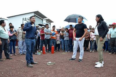 EXHORTA IMEPI A TALLERES Y CENTROS DE COMERCIALIZACIÓN A CUMPLIR CON MEDIDAS DE SEGURIDAD