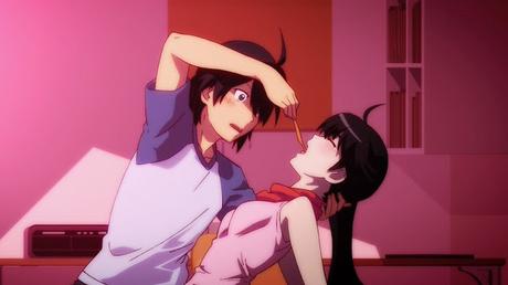 Las 10 escenas de orgasmos más WTF!! del anime