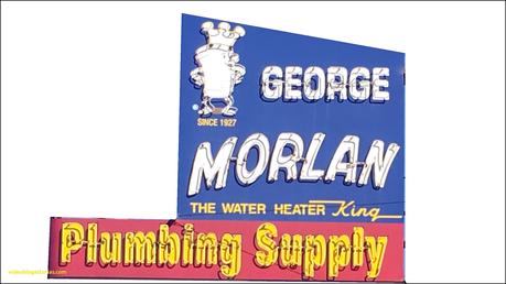 Awesome George Morlan Plumbing Portland oregon