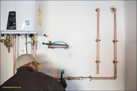 Awesome Pullman Plumbing