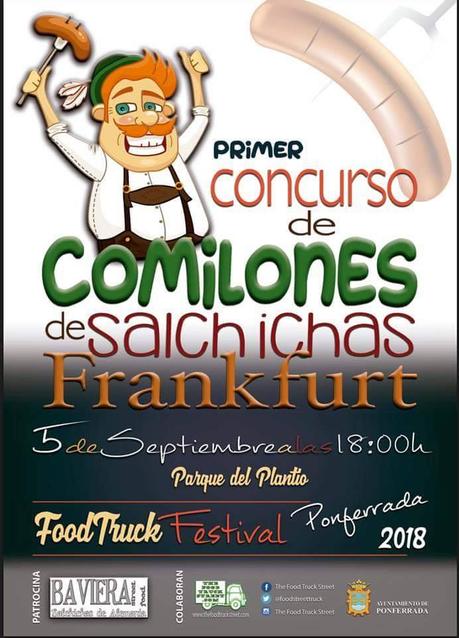 Programa de las Fiestas de la Encina 2018 Programa de las Fiestas de la Encina 2018