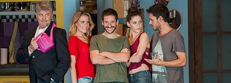 Programa de las Fiestas de la Encina 2018 Programa de las Fiestas de la Encina 2018