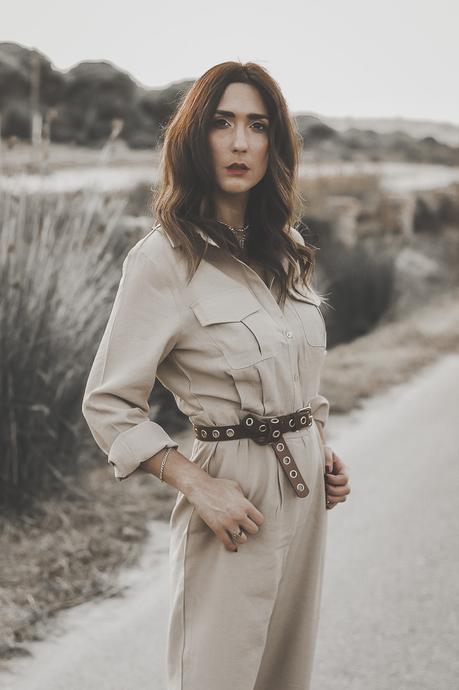 TENDENCIAS: ¿MONO DE TRABAJO?+TENDENCIAS OTOÑO INVIERNO 2018-2019