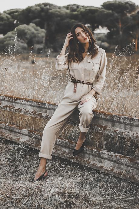 TENDENCIAS: ¿MONO DE TRABAJO?+TENDENCIAS OTOÑO INVIERNO 2018-2019