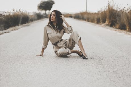 TENDENCIAS: ¿MONO DE TRABAJO?+TENDENCIAS OTOÑO INVIERNO 2018-2019