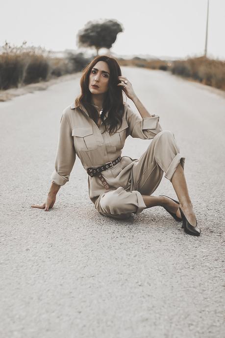 TENDENCIAS: ¿MONO DE TRABAJO?+TENDENCIAS OTOÑO INVIERNO 2018-2019