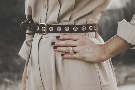 TENDENCIAS: ¿MONO DE TRABAJO?+TENDENCIAS OTOÑO INVIERNO 2018-2019