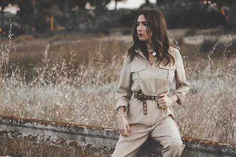 TENDENCIAS: ¿MONO DE TRABAJO?+TENDENCIAS OTOÑO INVIERNO 2018-2019