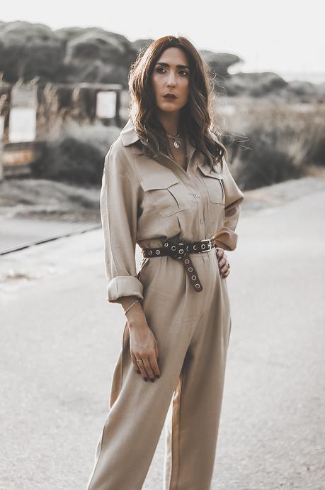 TENDENCIAS: ¿MONO DE TRABAJO?+TENDENCIAS OTOÑO INVIERNO 2018-2019